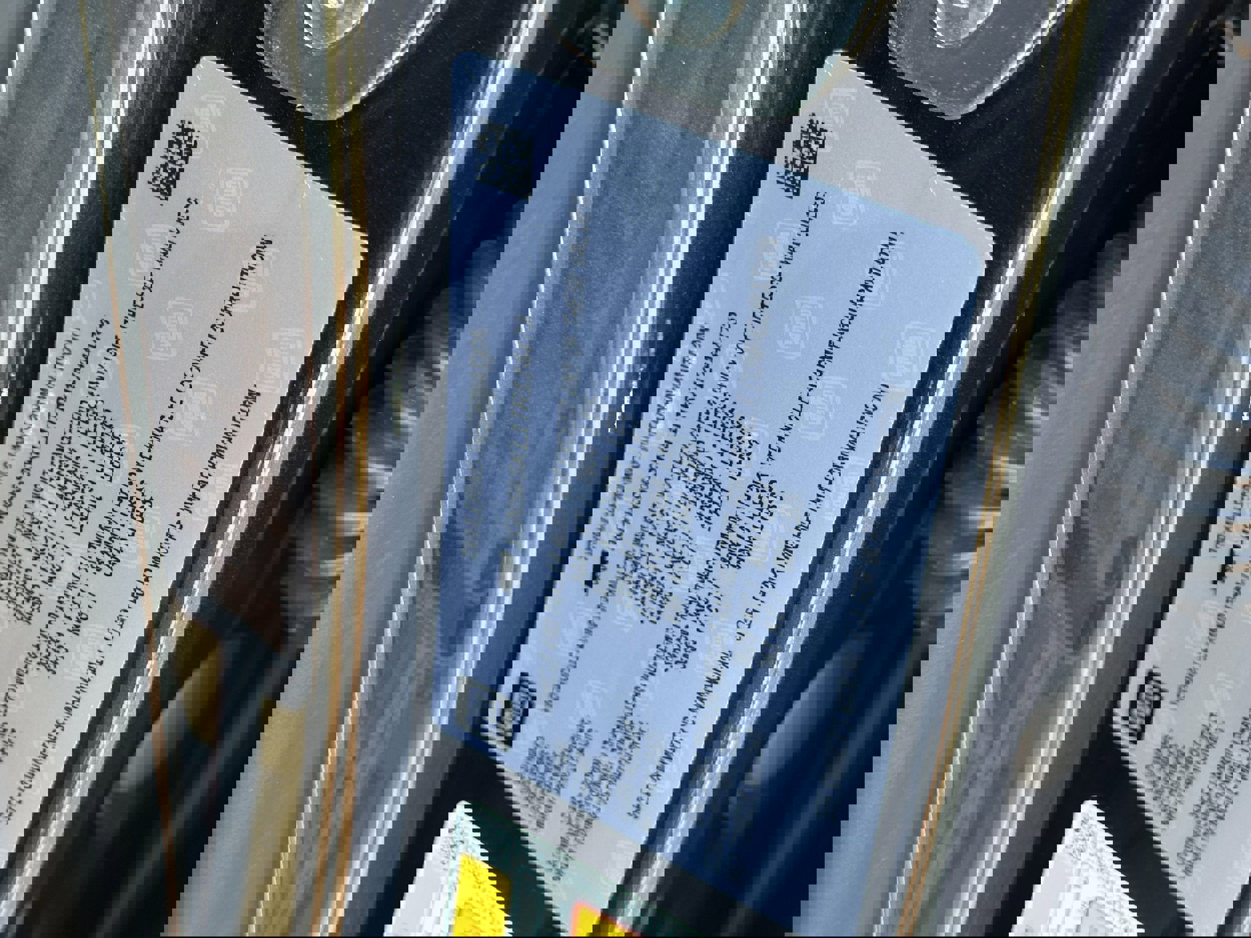 New 2026 Chevrolet Tahoe Premier image 36