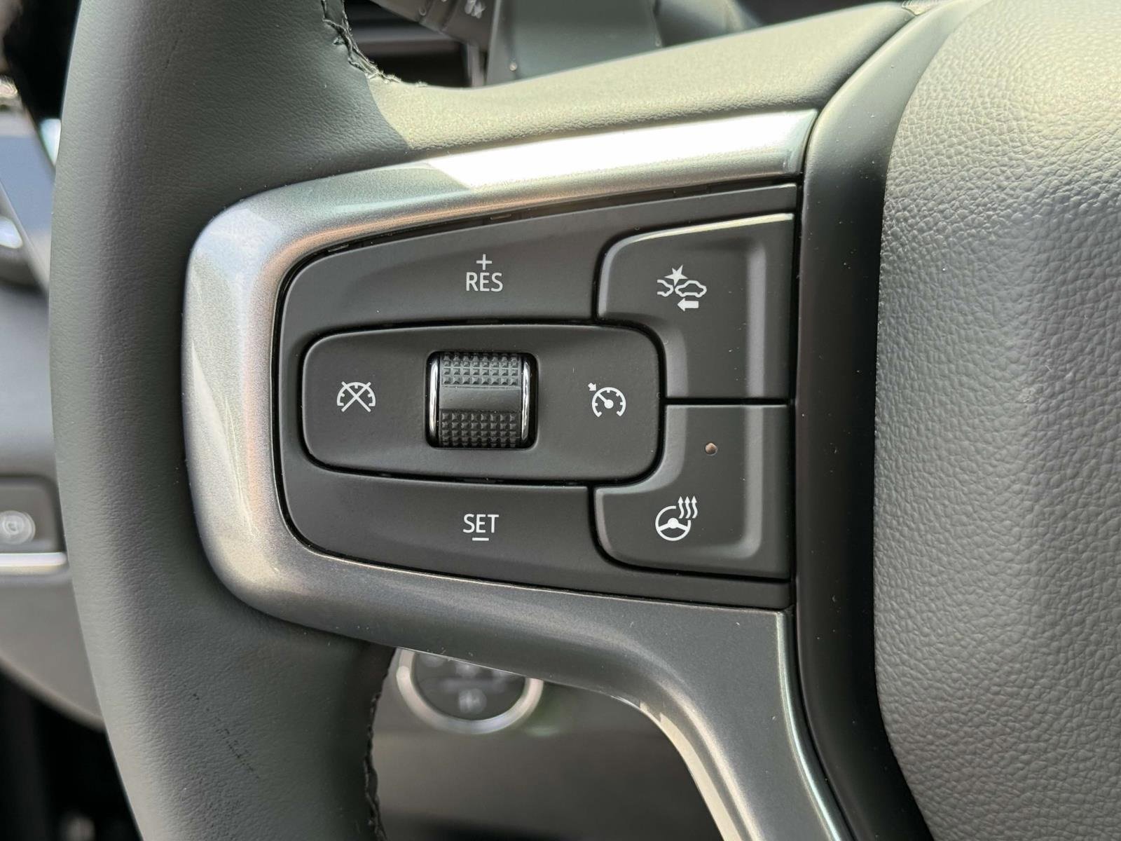 New 2026 Chevrolet Silverado 1500 RST w/ Convenience Package II image 15