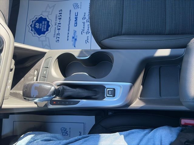 New 2026 Buick Envista Preferred w/ Convenience I Package image 24