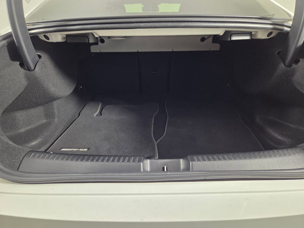 Used 2023 Mercedes-Benz CLA 35 AMG 4MATIC w/ Exterior Lighting Package image 30