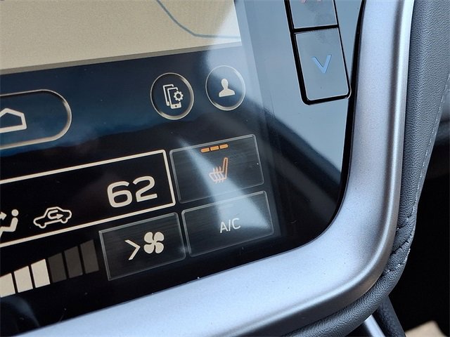 New 2025 Subaru Legacy Limited image 16