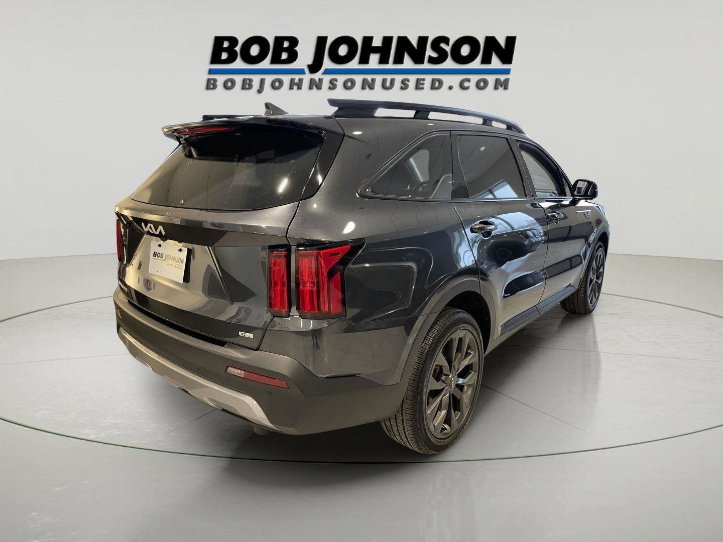 Used 2023 Kia Sorento SX Prestige image 7