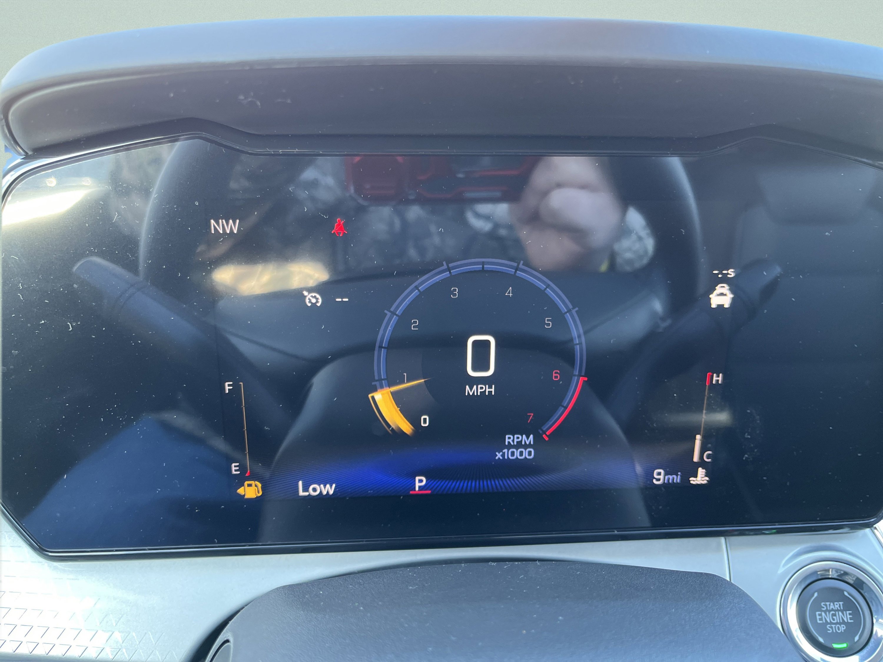 New 2026 Chevrolet Trax LT w/ LT Convenience Package image 19