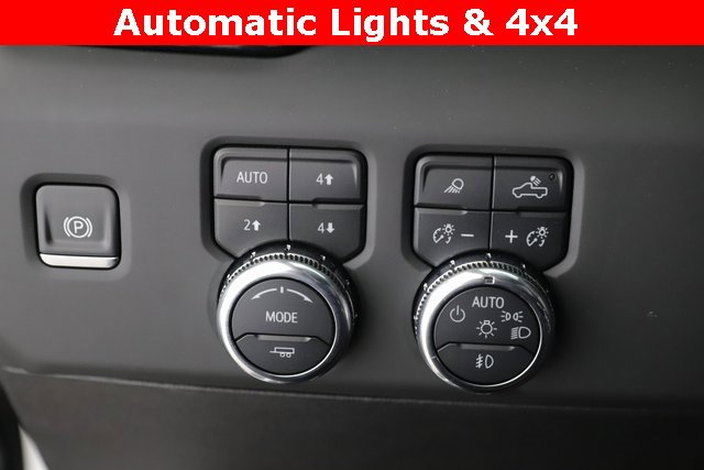 Used 2025 GMC Sierra 1500 Denali Ultimate image 22