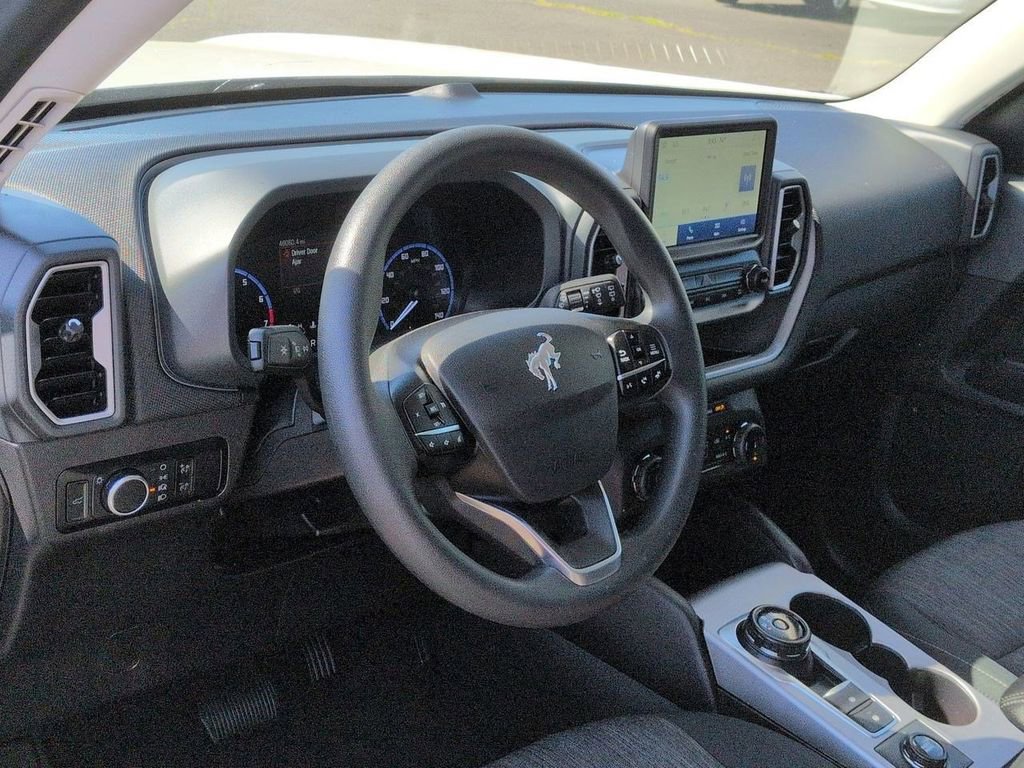 Used 2023 Ford Bronco Sport Big Bend AWD/4WD image 11