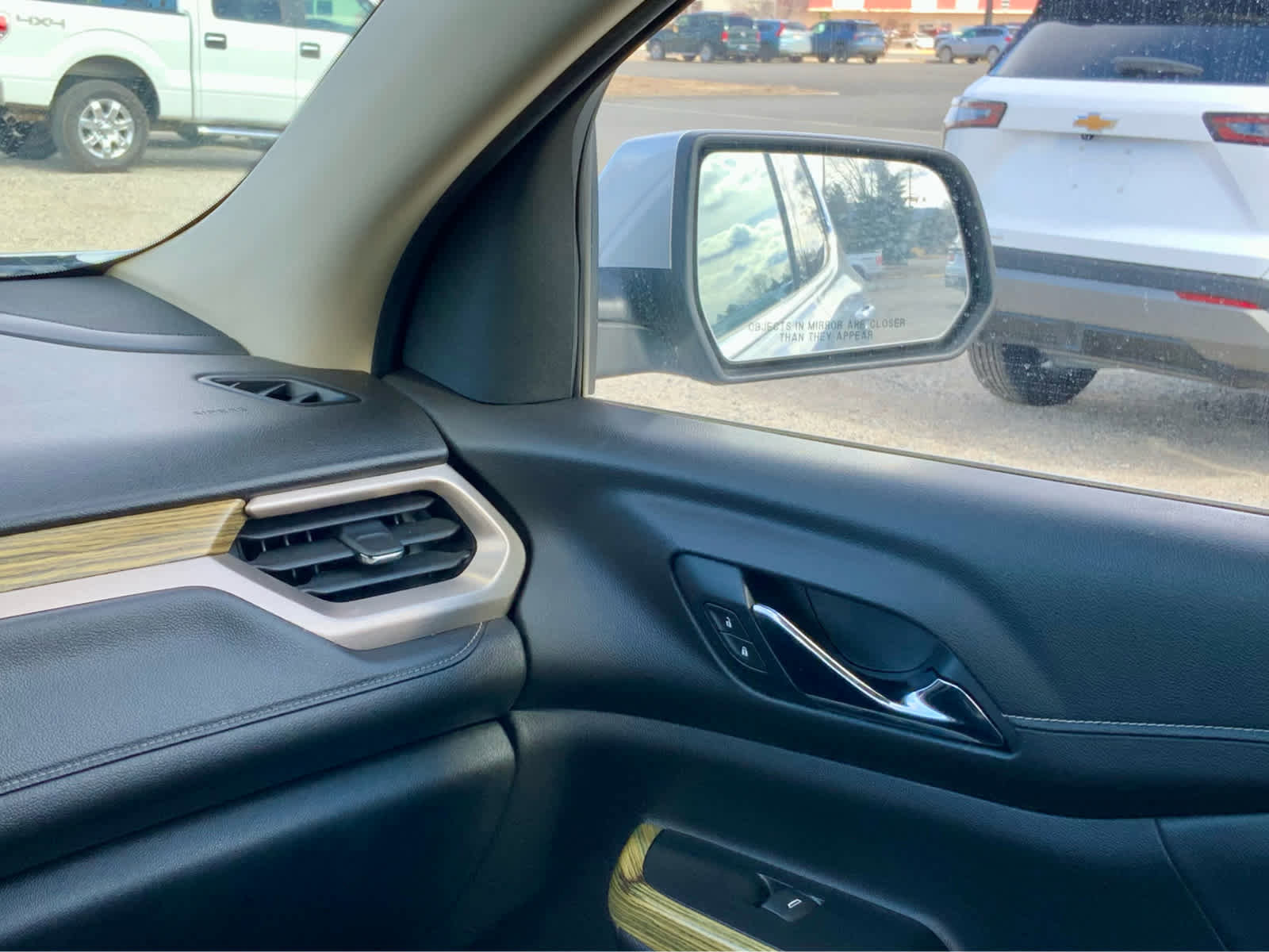 Used 2019 GMC Acadia Denali image 36