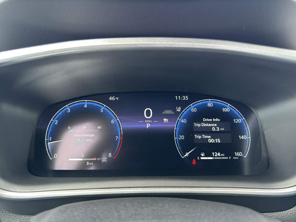 New 2026 Toyota Corolla Cross XLE AWD/4WD image 15