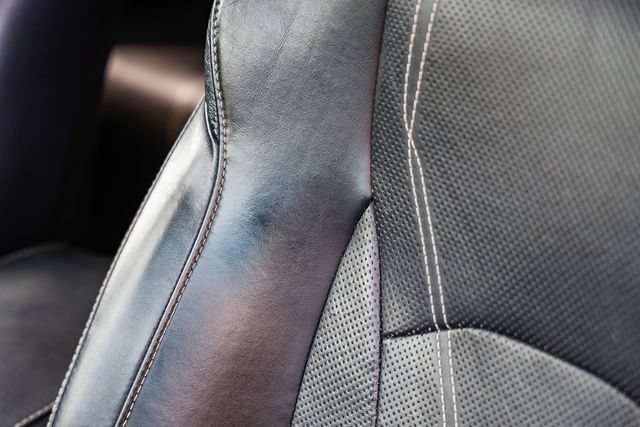 Used 2019 Lexus RX 350L Luxury FWD image 22