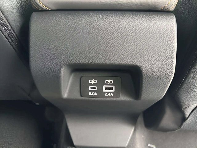 New 2025 Subaru Crosstrek 2.5i Wilderness w/ Crosstrek Mirror Package image 9