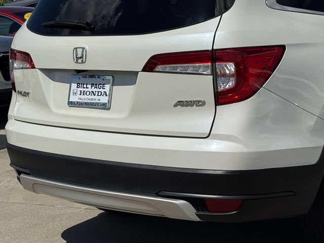 Used 2019 Honda Pilot EX-L image 8
