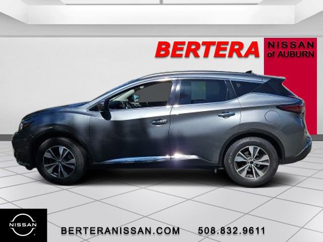 Used 2020 Nissan Murano SV image 1
