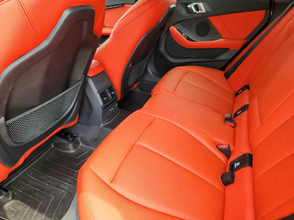 Used 2023 BMW M235i xDrive Gran Coupe w/ Premium Package AWD/4WD image 9