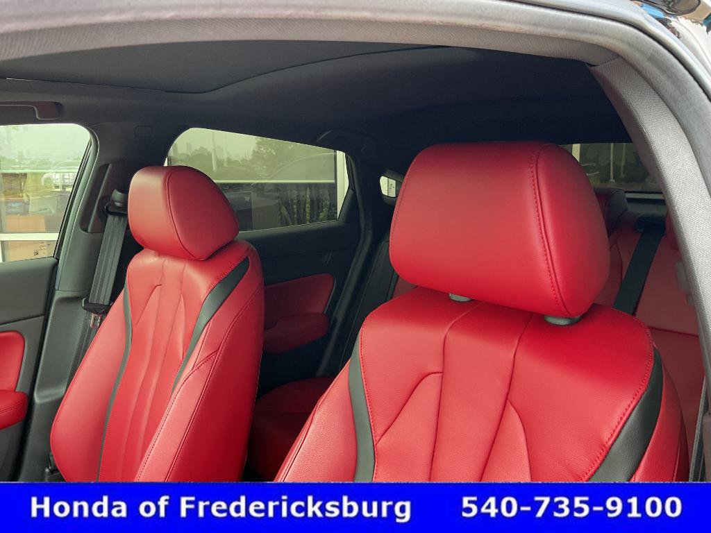 Used 2025 Acura Integra A-Spec FWD image 25
