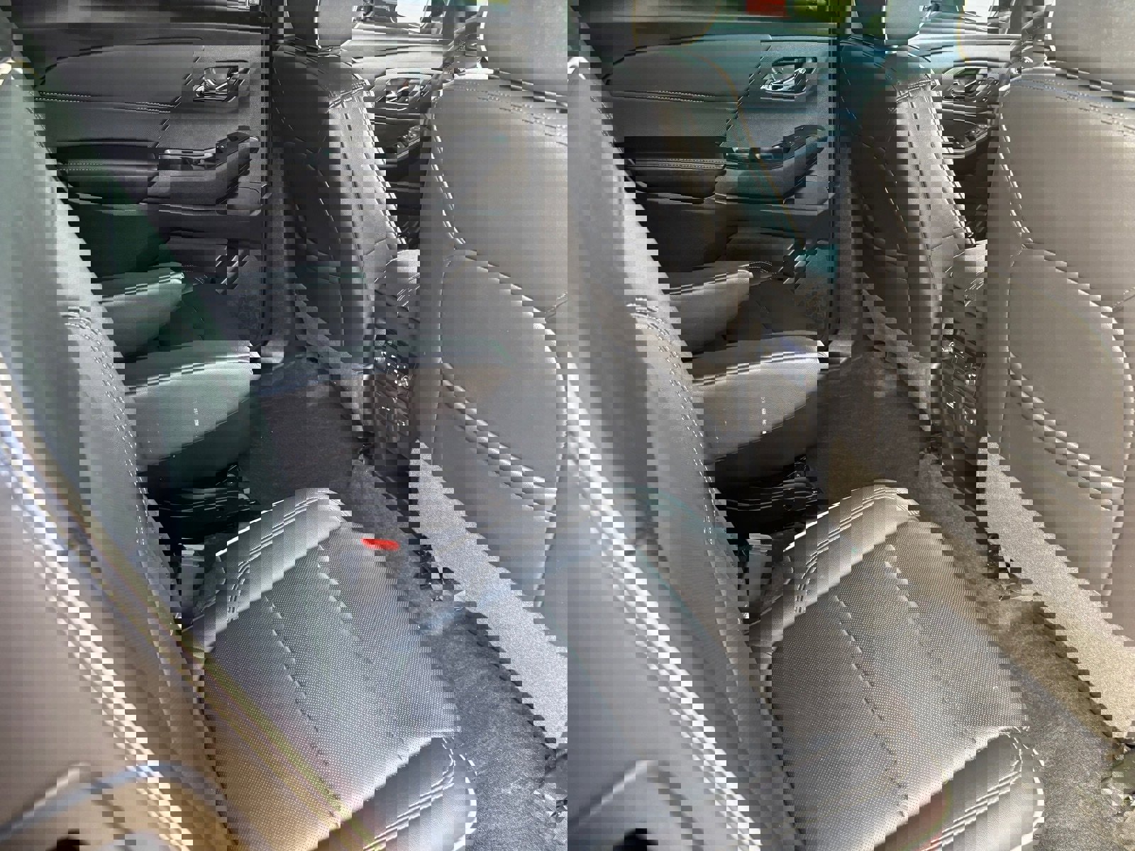 Used 2022 Chevrolet Traverse Premier w/ LPO, 'HIT The Road' Package image 16