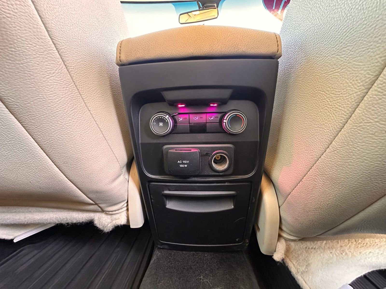 Used 2017 Ford Flex Limited AWD/4WD image 20