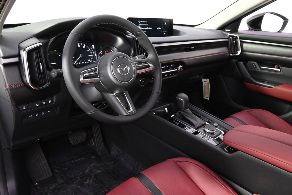 New 2026 MAZDA CX-50 2.5 Hybrid w/ Cargo Package image 12