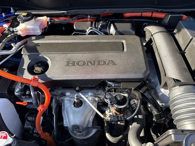 Used 2023 Honda CR-V Sport image 41