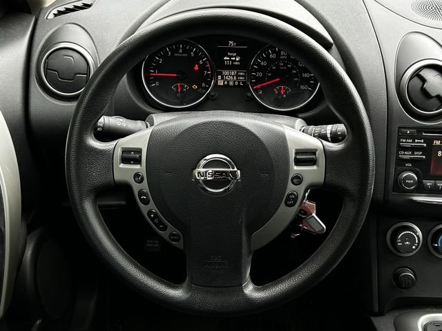 Used 2015 Nissan Rogue S w/ Convenience Package image 14