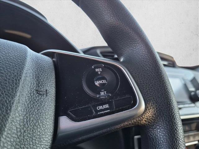 Used 2018 Honda CR-V LX image 14