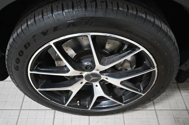 Used 2023 Mercedes-Benz GLC 43 AMG 4MATIC Coupe image 19