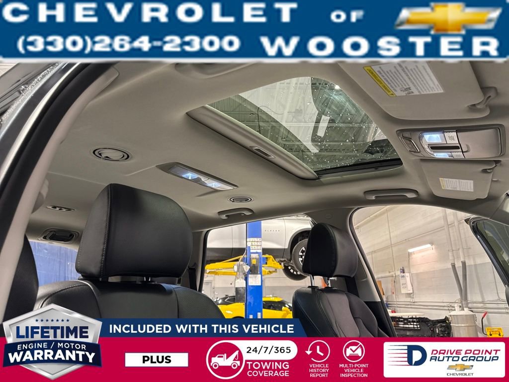 Used 2022 Kia Telluride EX w/ EX Premium Package image 20