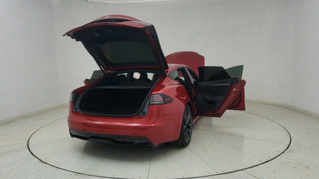 Used 2022 Tesla Model S image 73