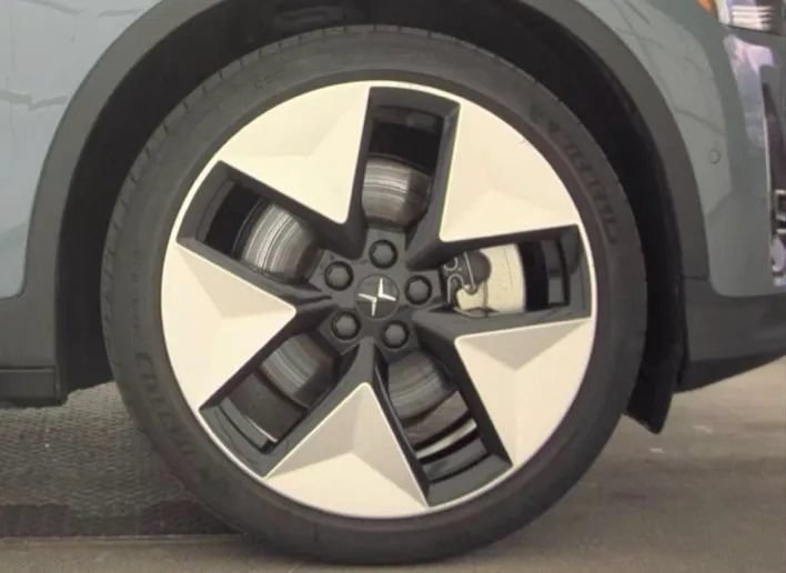Used 2023 Polestar Polestar 2 w/ Pilot Pack FWD image 10