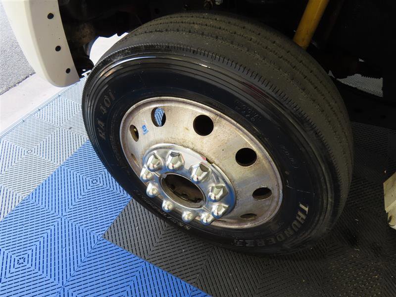 Used 2016 Ford F450 Lariat w/ Lariat Ultimate Package image 8