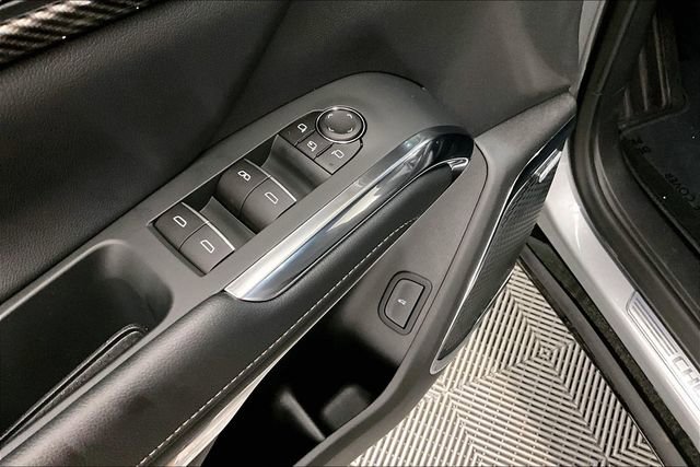 Used 2025 Chevrolet Traverse High Country image 31