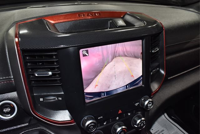 Used 2019 RAM 1500 Rebel w/ Level 1 Equipment Group AWD/4WD image 15