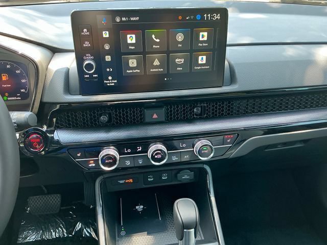 New 2026 Honda CR-V Sport Touring image 18