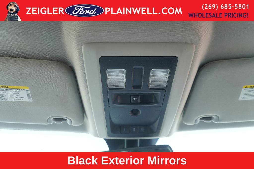 Used 2016 RAM 1500 Outdoorsman image 29