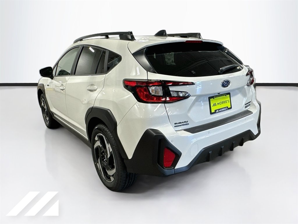 New 2026 Subaru Crosstrek 2.5i Limited AWD/4WD image 7