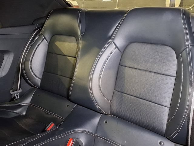 Used 2024 Ford Mustang Premium RWD image 17