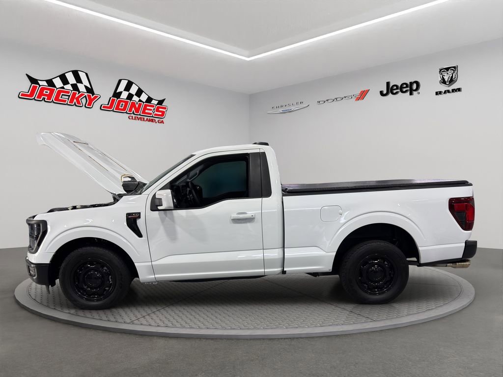 Used 2024 Ford F150 XL