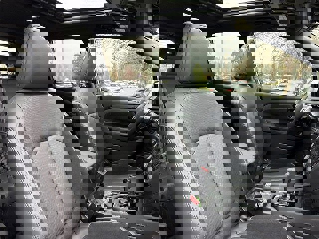 Certified 2025 Subaru Forester Touring w/ Touring Package image 17