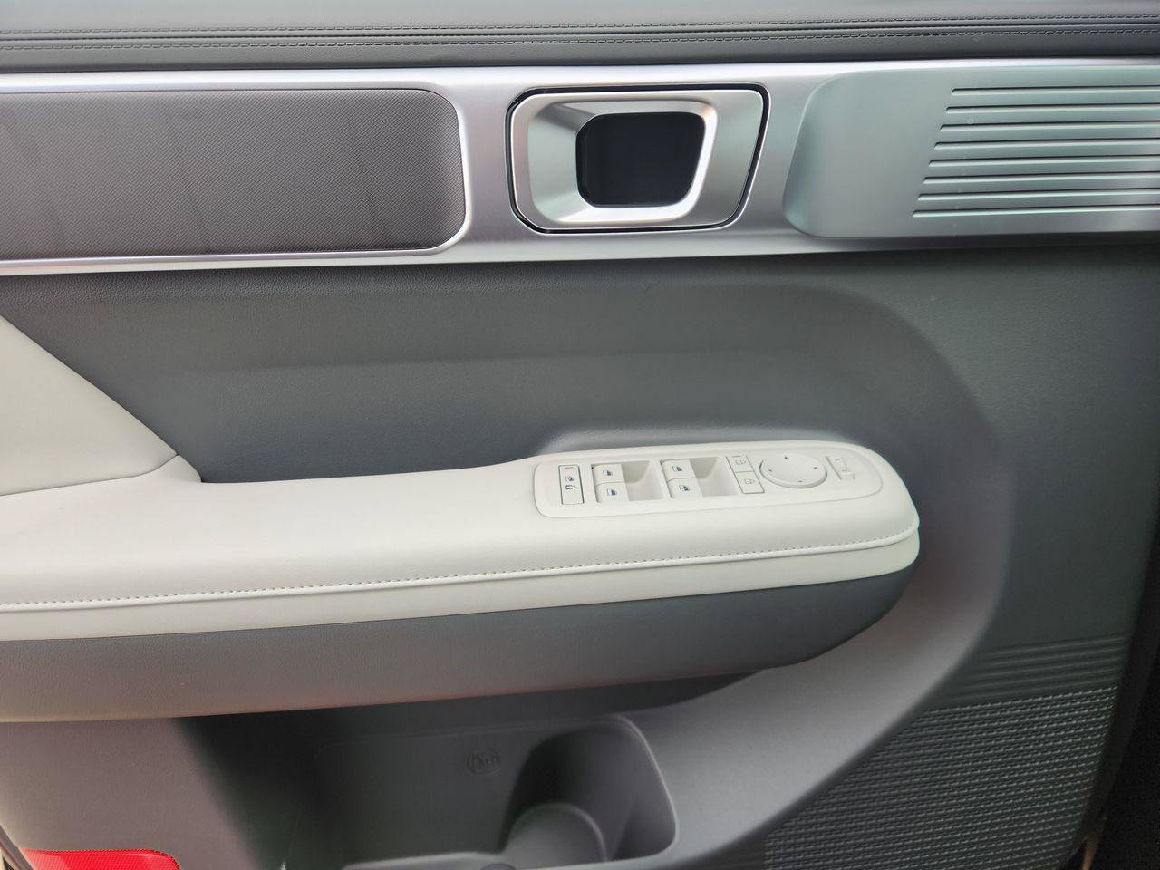 New 2026 Hyundai Santa Fe SEL FWD image 22