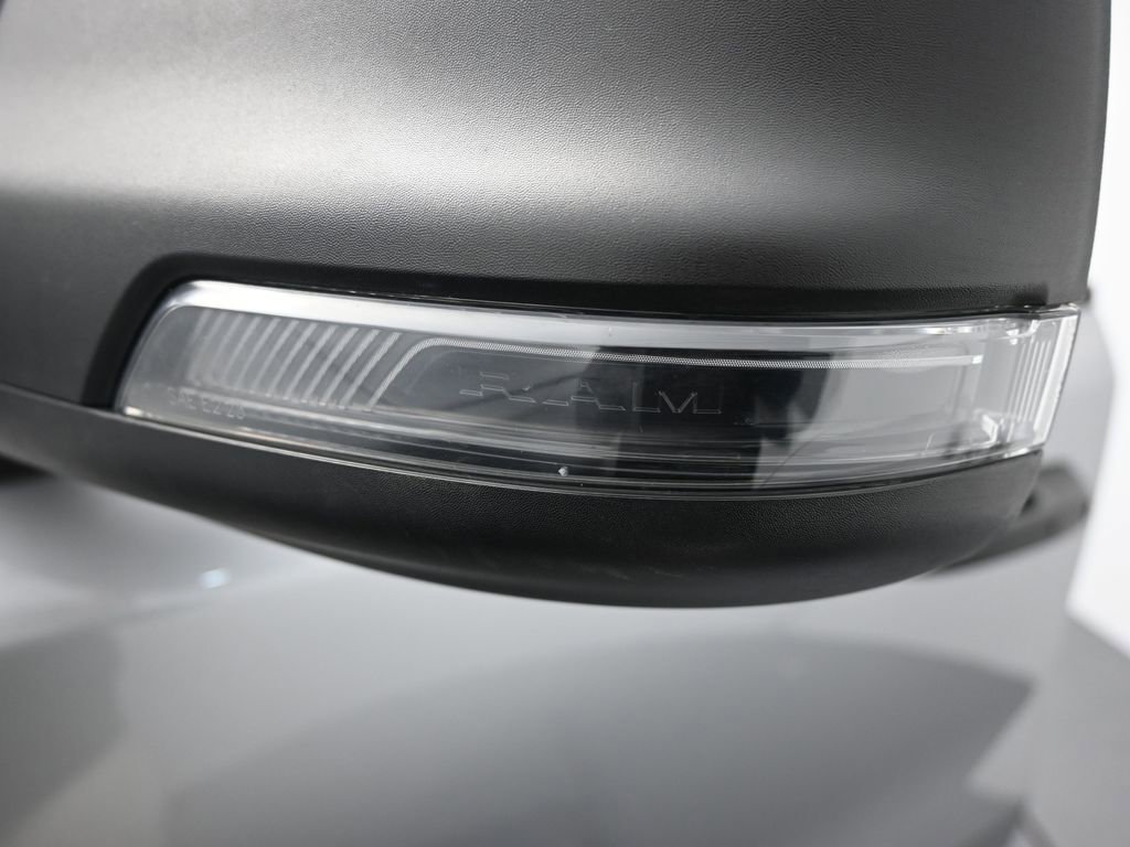 Used 2025 RAM 1500 Rebel w/ Rebel Level 1 Equipment Group image 46