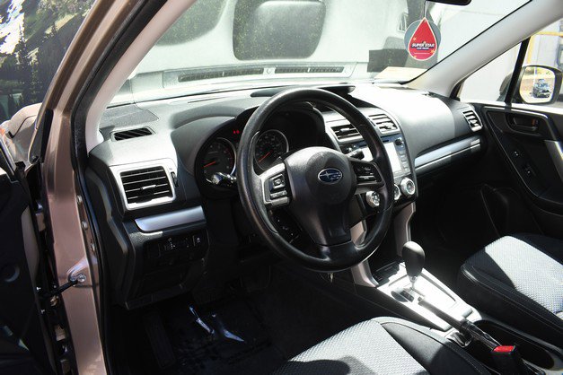 Used 2016 Subaru Forester 2.5i Premium w/ Rugged Package #1 image 14