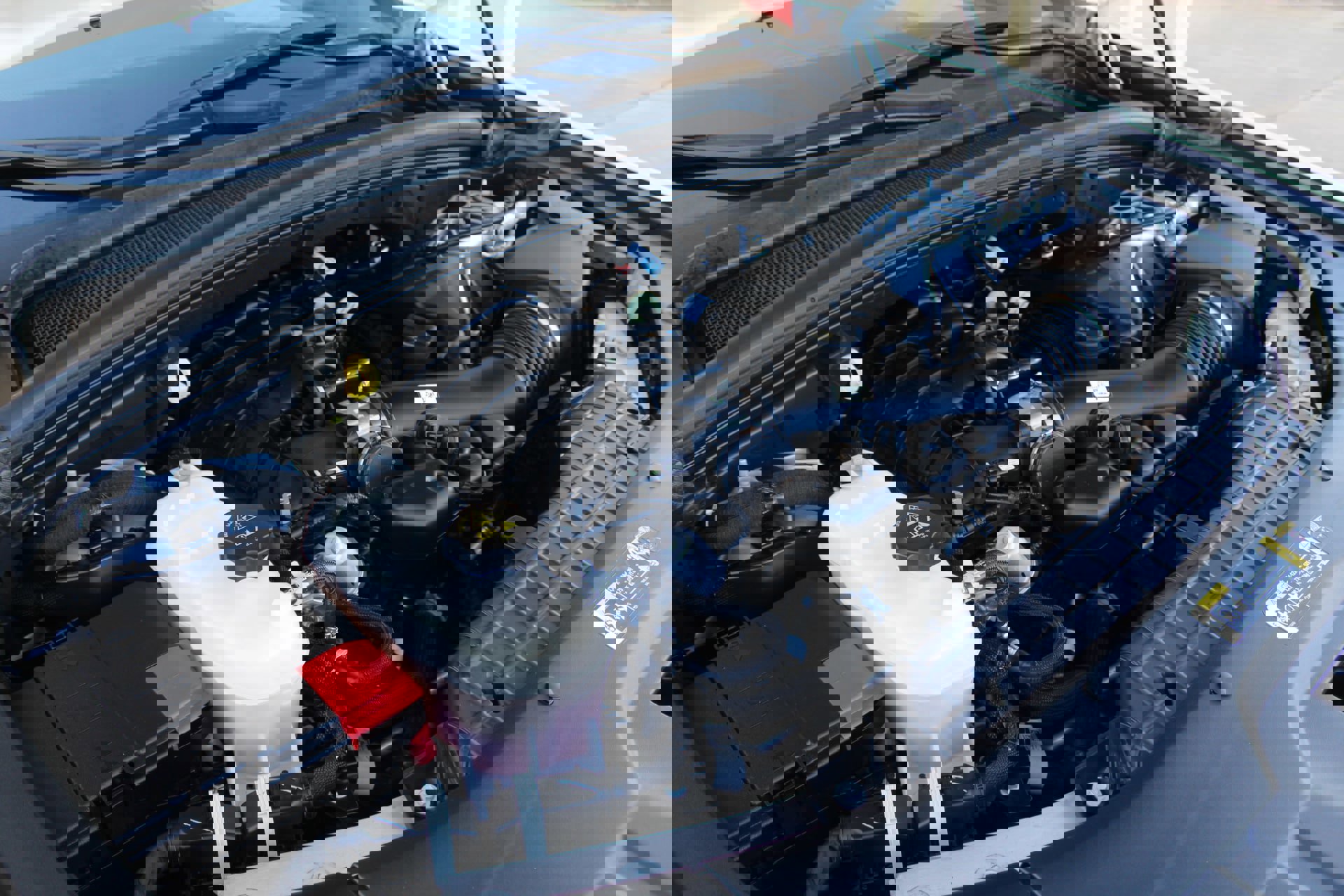 Used 2024 Jeep Grand Cherokee L Limited w/ Luxury Tech Group II image 62