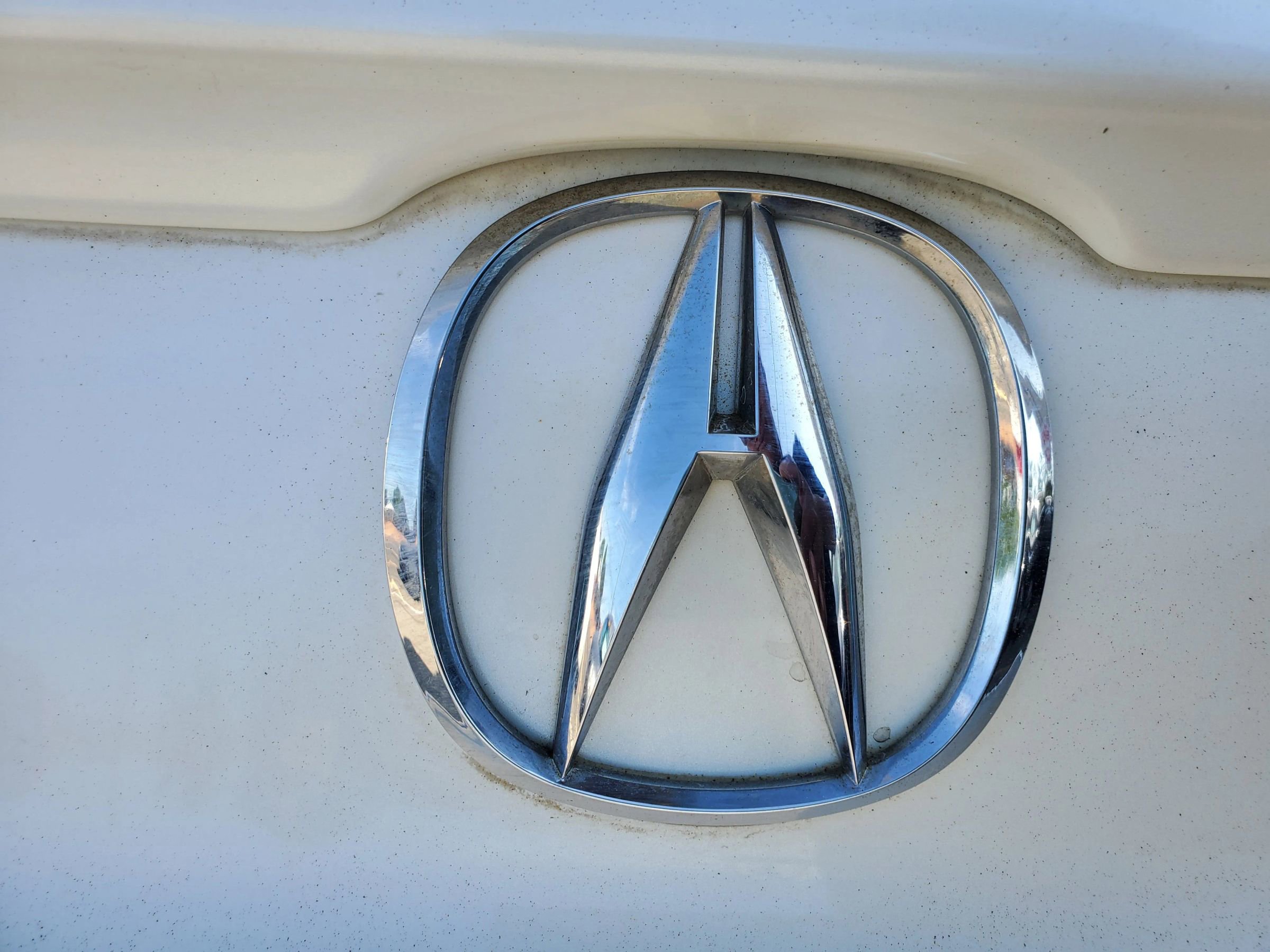 Used 2005 Acura RL AWD/4WD image 11