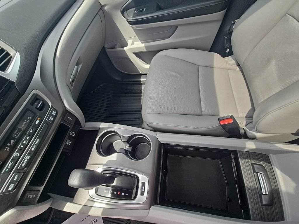 Used 2019 Honda Ridgeline RTL-T image 26
