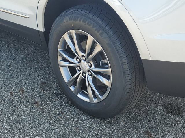 Certified 2023 Cadillac XT5 Premium Luxury w/ LPO, Floor Liner Package AWD/4WD image 34