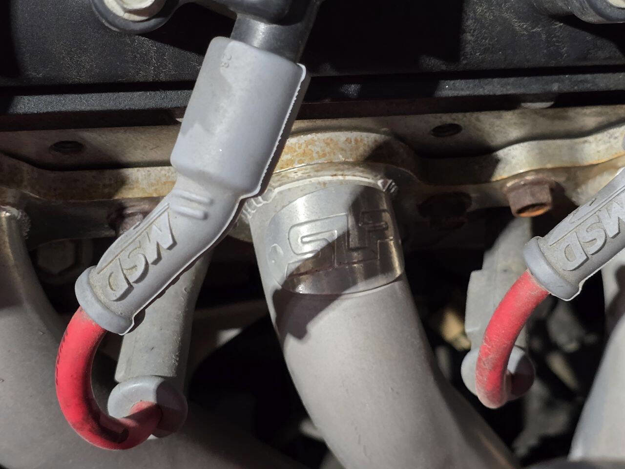 Used 2006 Pontiac GTO image 42