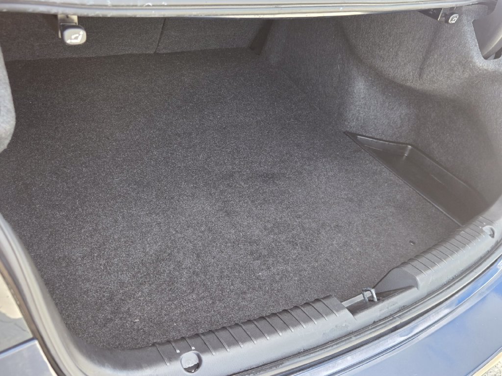 Used 2018 MAZDA MAZDA6 Sport FWD image 14