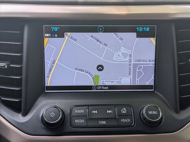 Used 2017 GMC Acadia Denali w/ Technology Package AWD/4WD image 14