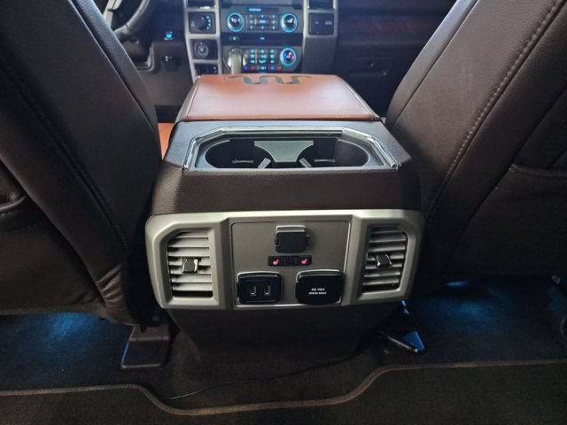 Used 2018 Ford F150 King Ranch w/ Equipment Group 601A Luxury AWD/4WD image 40