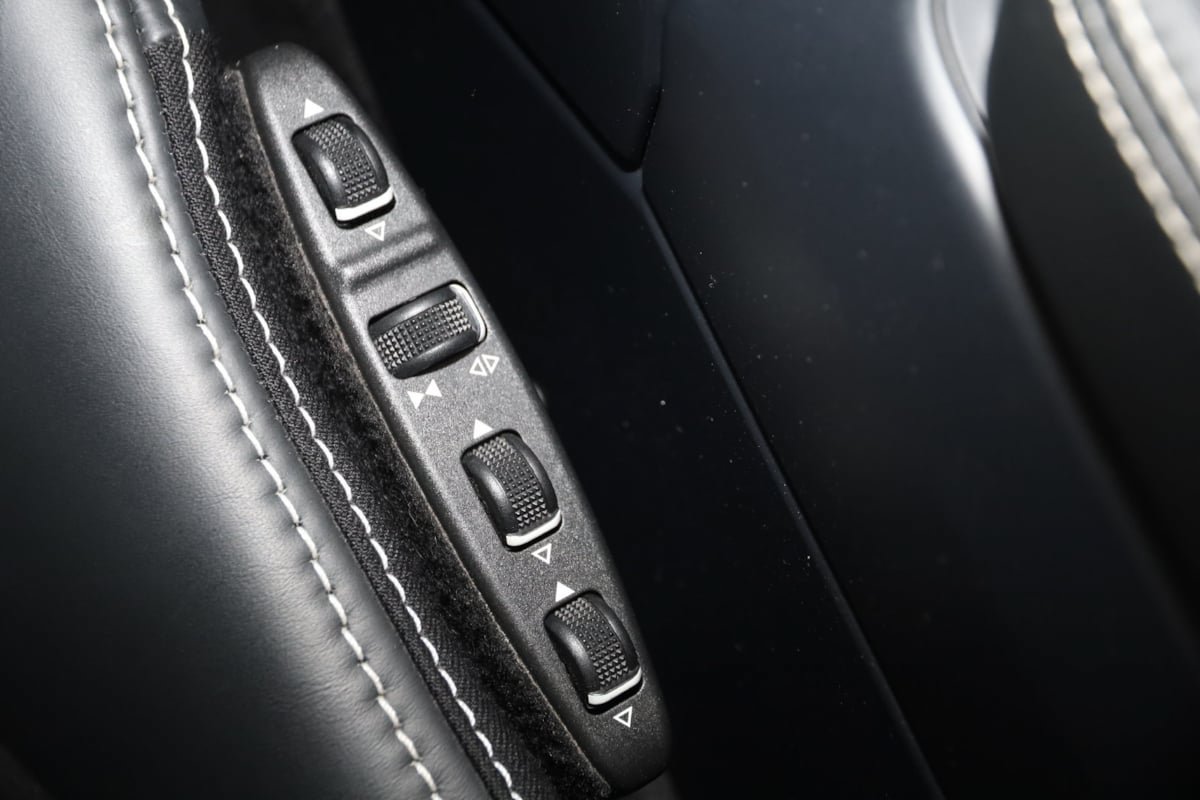 Used 2017 Mercedes-Benz G 550 Squared image 43