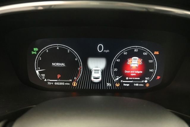 Certified 2023 Acura MDX SH-AWD w/ Technology Package image 12