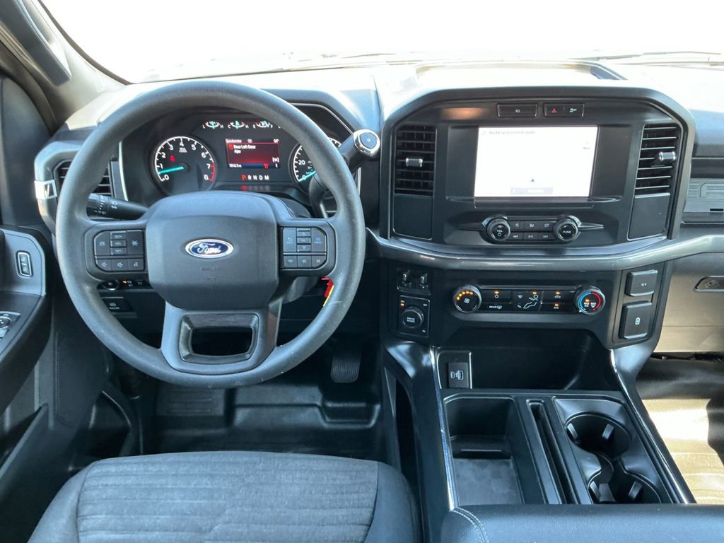 Used 2023 Ford F150 XL w/ STX Appearance Package image 17